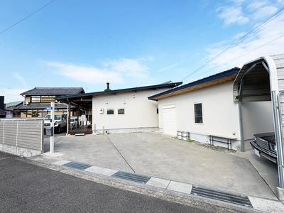 Single-Story 2SLDK House Near Konan Station, Shiga Prefecture — Image 1, Koka, Shiga