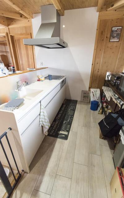 Single-Story 2SLDK House Near Konan Station, Shiga Prefecture — Image 2, Koka, Shiga