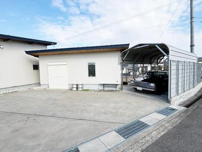 Single-Story 2SLDK House Near Konan Station, Shiga Prefecture — Image 1, Koka, Shiga