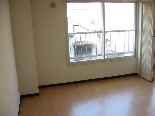 1DK Apartment for Rent in Misono, Sapporo - Marion Vista Misono 201 - Thumbnail 3