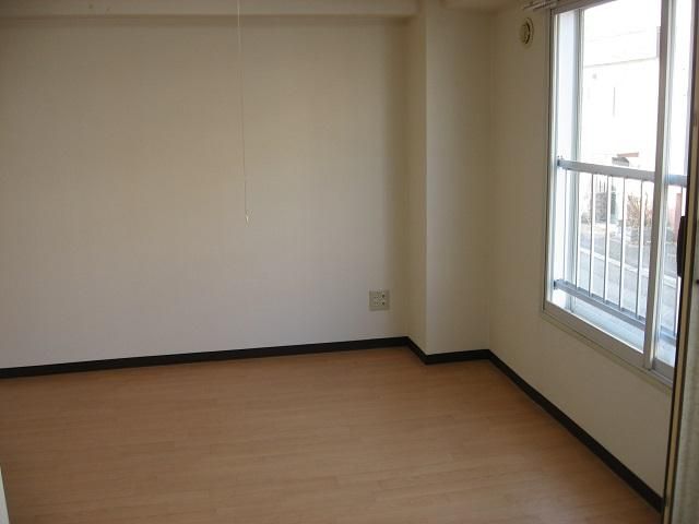 1DK Apartment for Rent in Misono, Sapporo - Marion Vista Misono 201 - Thumbnail 4