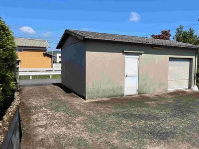 Spacious 6DK House in Higashikagawa with Large Land Plot — Image 4, Higashikagawa, Kagawa