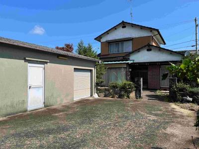 Spacious 6DK House in Higashikagawa with Large Land Plot — Image 3, Higashikagawa, Kagawa