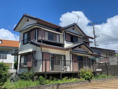 Spacious 4LDK House in Kamogawa - Close to Schools and Hospital — Image 3, Kamogawa, Chiba