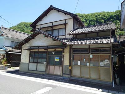 Spacious 6LDK Traditional Home in Misaki Town, Okayama — Image 1, Misaki, Okayama