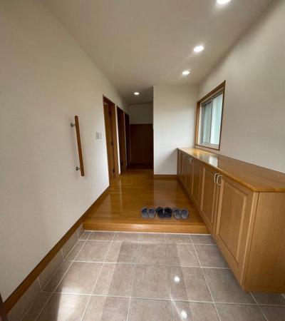 [Hatomark Site] 3LDK Used Detached House in Tsutsujigaoka 4-chome, Inagawa-cho, Kawabe-gun, Hyogo Prefecture — Image 1, Inagawa, Hyogo