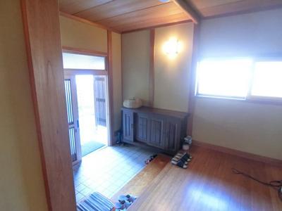 7LDK Second Hand House in Sanuki City, Kagawa Prefecture — Image 3, Sanuki, Kagawa
