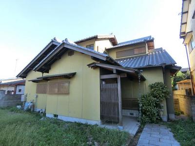 7LDK Second Hand House in Sanuki City, Kagawa Prefecture — Image 1, Sanuki, Kagawa