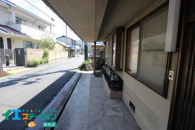 [Hatomark Site] 6DK Used Detached House in Mibukuro, Soja City, Okayama Prefecture — Image 2, Soja, Okayama