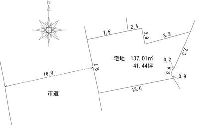 5K Traditional House for Sale in Shinsei-cho, Kanoya — Image 1, Kanoya, Kagoshima