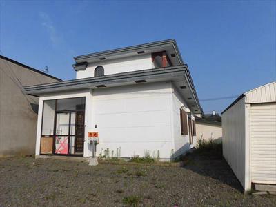 Spacious 4LDK House in Kushiro's Okitsu Highland Area — Image 1, Kushiro, Hokkaido