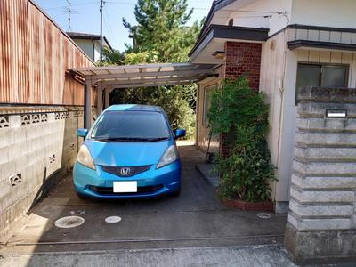 6DK House for Sale in Kakuda City — Image 2, Kakuda, Miyagi