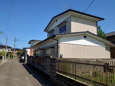 6DK House for Sale in Kakuda City — Image 1, Kakuda, Miyagi