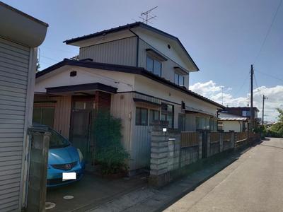 6DK House for Sale in Kakuda City — Image 1, Kakuda, Miyagi