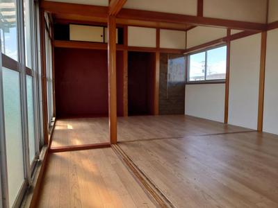 6DK House for Sale in Kakuda City — Image 4, Kakuda, Miyagi