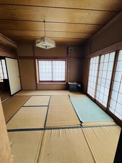 [Hatomark Site] 7DK Used Detached House in Toridecho, Saku City, Nagano Prefecture — Image 3, Saku, Nagano