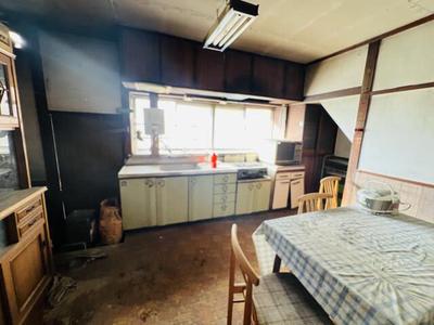 [Hatomark Site] 7DK Used Detached House in Toridecho, Saku City, Nagano Prefecture — Image 4, Saku, Nagano