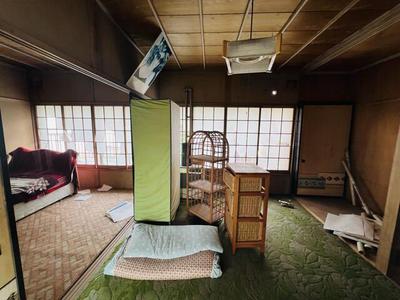 [Hatomark Site] 7DK Used Detached House in Toridecho, Saku City, Nagano Prefecture — Image 2, Saku, Nagano