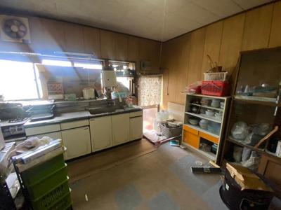 [Hatomark Site] 3DK Used Detached House in Daimon, Nagano Prefecture, Nagano Prefecture — Image 4, Nagawa, Nagano