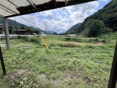 [Hatomark Site] 3DK Used Detached House in Daimon, Nagano Prefecture, Nagano Prefecture — Image 1, Nagawa, Nagano