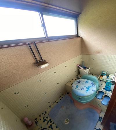 [Hatomark Site] 3DK Used Detached House in Daimon, Nagano Prefecture, Nagano Prefecture — Image 3, Nagawa, Nagano