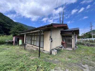 [Hatomark Site] 3DK Used Detached House in Daimon, Nagano Prefecture, Nagano Prefecture — Image 1, Nagawa, Nagano
