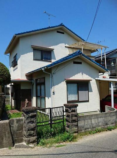 4DK House for Sale in Yakeyanaka, Kure City - 85.70m² Living Space — Image 1, Kure, Hiroshima