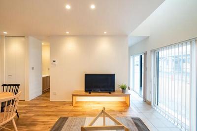 Charming 2LDK House in Yonezawa — Image 4, Yonezawa, Yamagata