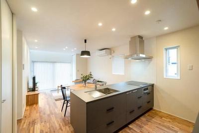 Charming 2LDK House in Yonezawa — Image 1, Yonezawa, Yamagata