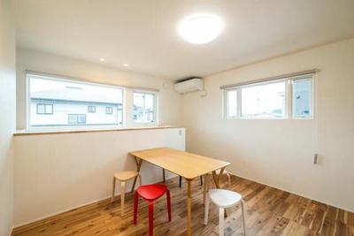 Charming 2LDK House in Yonezawa — Image 2, Yonezawa, Yamagata