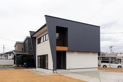 Charming 2LDK House in Yonezawa — Image 1, Yonezawa, Yamagata