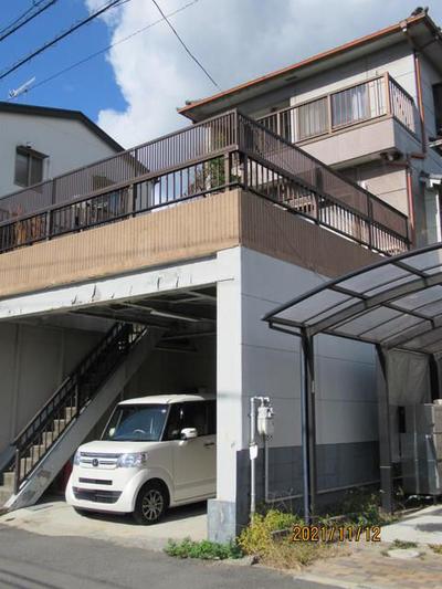 Spacious 5LDK House in Onomichi - 251sqm Steel Frame Construction — Image 1, Onomichi, Hiroshima