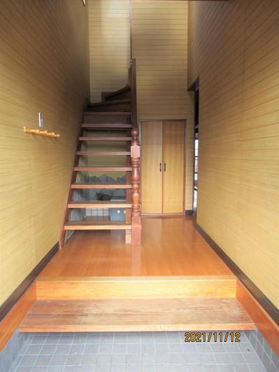 Spacious 5LDK House in Onomichi - 251sqm Steel Frame Construction — Image 4, Onomichi, Hiroshima