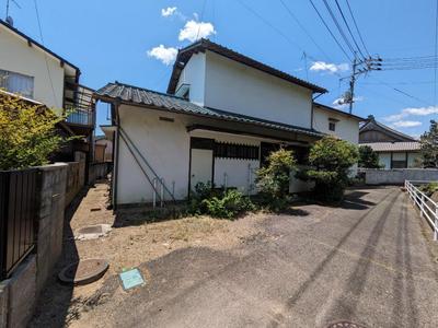 Traditional 4DK House Near Nishikatakami Station, Bizen City — Image 1, Bizen, Okayama