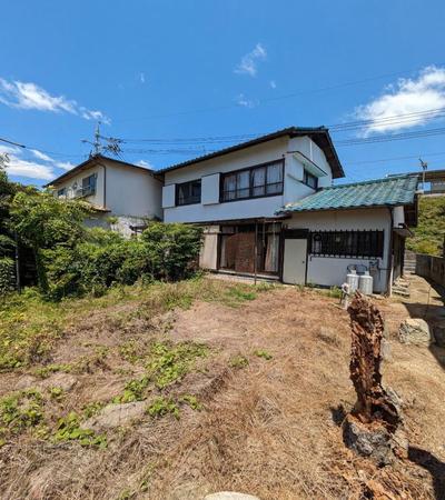 Traditional 4DK House Near Nishikatakami Station, Bizen City — Image 1, Bizen, Okayama