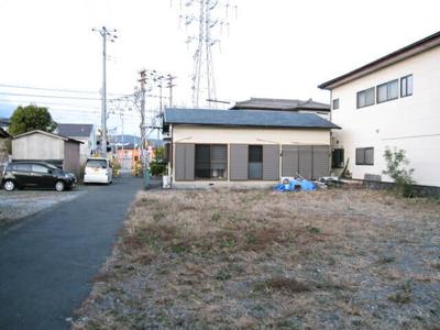 Single-Story 2LDK House in Numazu - Investment Property with 8.22% Yield — Image 2, Numazu, Shizuoka