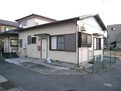 Single-Story 2LDK House in Numazu - Investment Property with 8.22% Yield — Image 1, Numazu, Shizuoka