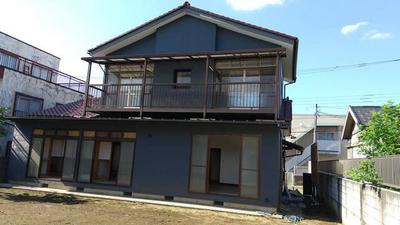 Renovated 5DK House for Sale in Kizawa, Oyama City — Image 1, Oyama, Tochigi