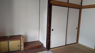 Renovated 5DK House for Sale in Kizawa, Oyama City — Image 4, Oyama, Tochigi