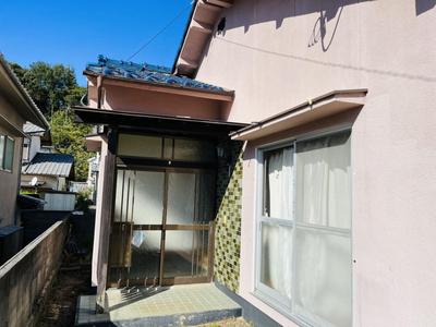 [Hatomark Site] 4DK Used Detached House in Yahatagaoka 2-chome, Saeki-ku, Hiroshima City, Hiroshima Prefecture — Image 1, Saeki, Hiroshima