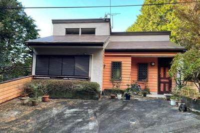 [Hatomark Site] Used 3LDK detached house in Hirai, Kannami-cho, Tagata-gun, Shizuoka Prefecture — Image 1, Kannami, Shizuoka