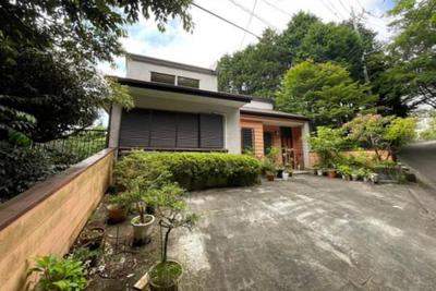 [Hatomark Site] Used 3LDK detached house in Hirai, Kannami-cho, Tagata-gun, Shizuoka Prefecture — Image 1, Kannami, Shizuoka