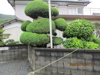 Traditional 5DK House with Large Garden in Suo-Oshima — Image 1, Suooshima, Yamaguchi