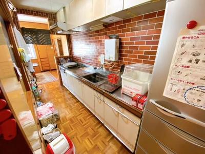 [Hatomark Site] 5DK Used Detached House in Furukaisaku, Yanai City, Yamaguchi Prefecture — Image 3, Yanai, Yamaguchi