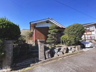 [Hatomark Site] 5DK Used Detached House in Furukaisaku, Yanai City, Yamaguchi Prefecture — Image 1, Yanai, Yamaguchi