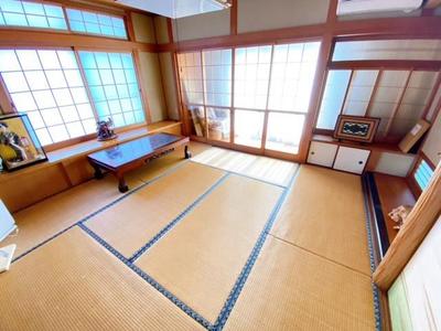 [Hatomark Site] 5DK Used Detached House in Furukaisaku, Yanai City, Yamaguchi Prefecture — Image 4, Yanai, Yamaguchi