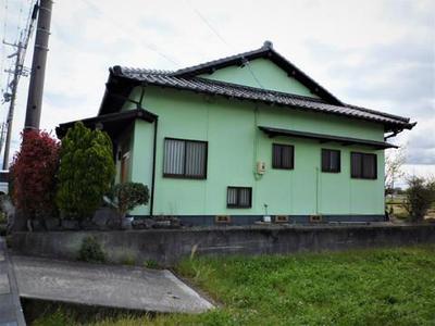 Spacious 4LDK House for Sale in Yoshinaga, Yaizu — Image 1, Yaizu, Shizuoka
