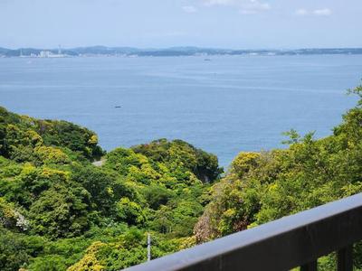 Ocean View Villa in Hagi, Futtsu - 3LDK Single-Story Home — Image 1, Futtsu, Chiba