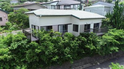 Ocean View Villa in Hagi, Futtsu - 3LDK Single-Story Home — Image 1, Futtsu, Chiba