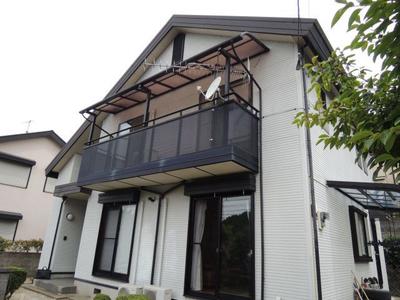 Spacious 4SLDK House for Sale in Tonno, Nogata City — Image 1, Nogata, Fukuoka